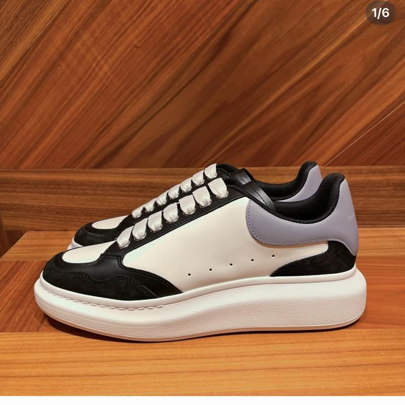 Alexander McQueen sz35-45 03mnw12